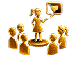 Spark Icon